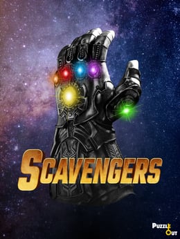 The Scavengers