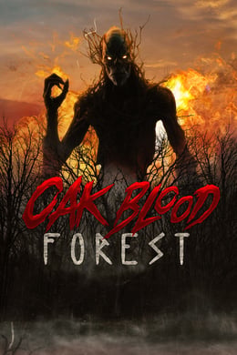 Oak Blood Forest