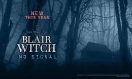 Blair Witch: No Signal
