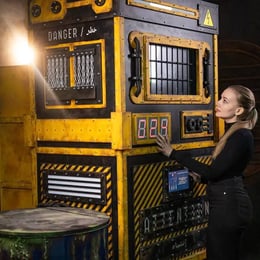 Z-Lab