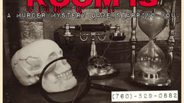 Room 13