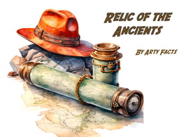 Relic of the Ancients