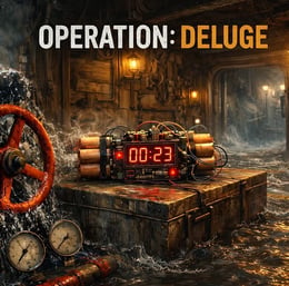 Operation: Deluge