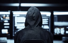 The Hacker [prev. TH3 C0D3]