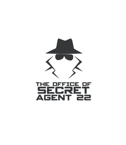 The Office Of Secret Agent 22