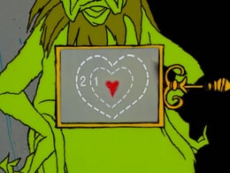 Saving Grinchmas