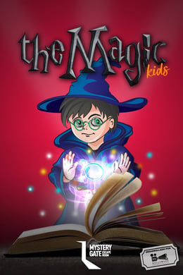 The Magic Kids