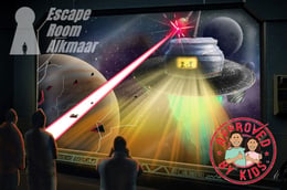 Space Hunter