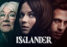 Isklander: Part I: Plymouth Point