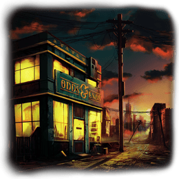 Odds & Ends