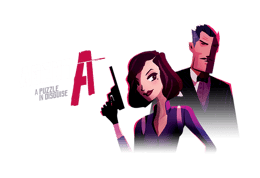 Agent A: A Puzzle in Disguise