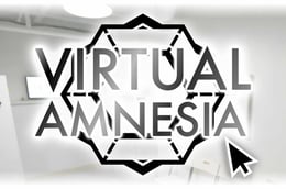 Virtual Amnesia