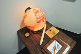 World Explorer