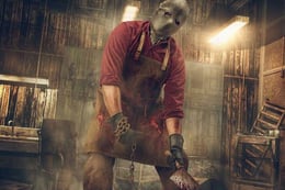 Deep South: The Butcher's Basement