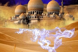Arabian Nights