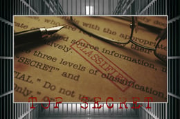 Top Secret: A prison break Mission!