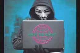 Cyber Case:Operation Saves The World
