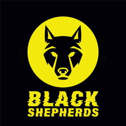 The Black Shepherds [Outdoor]
