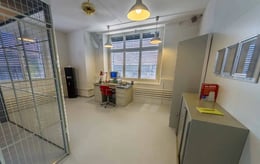 Gefängnis [Prison]