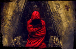 Nekromanta - Rytuał Śmierci [Necromancer - Death Ritual]