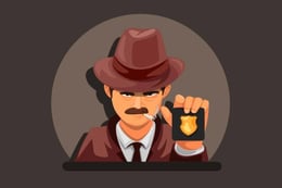 Date Night Murder Mystery:  The Final Sale