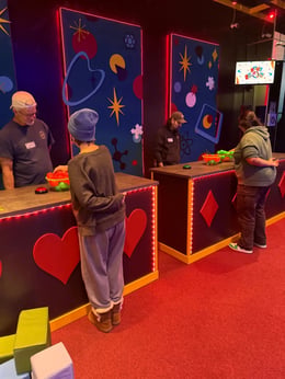 The Game Show By Rush Hour [Immersive Experience]
