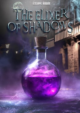 The Elixer of Shadows