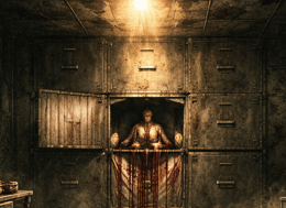 The Morgue