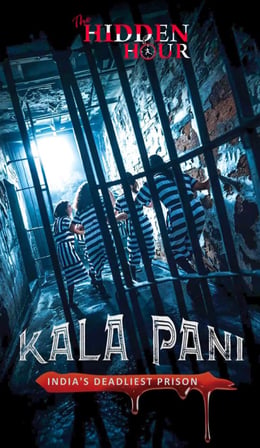 Kala Pani