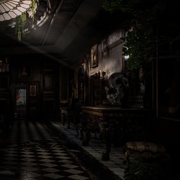 Victorian