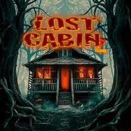 Lost Cabin 2