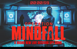 Operation Mindfall [Outdoor]