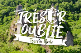 À La Poursuite Du Trésor Oublié [In Pursuit Of The Forgotten Treasure] [Outdoor]