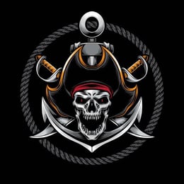 Journey To The Belly Of The Ship
