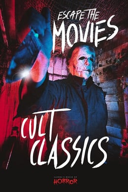 Escape The Movies Cult Classics