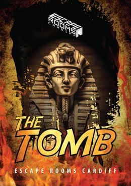 The Tomb