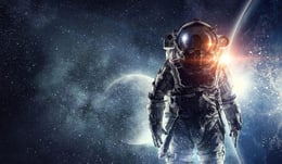 Project Delta - Sci-Fi Thriller