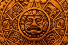 Aztec Ruins