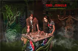 Jungle