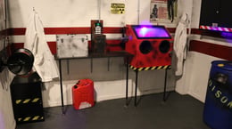 Quarantine