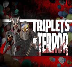 Triplets of Terror [Season 2024]