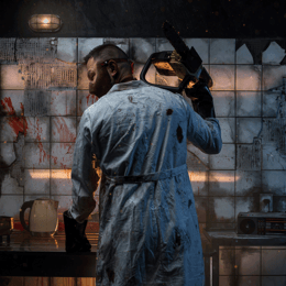 Hannibal Lecter