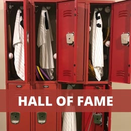 Hall of Fame
