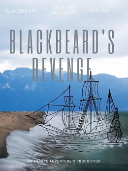 Blackbeard's Revenge