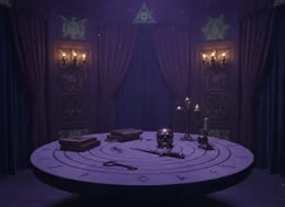 The Initiation