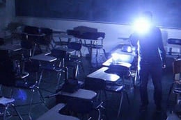 School Spirits