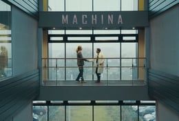 Machina