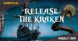Release The Kraken