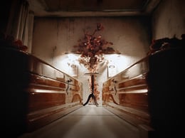 Insomnia Hotel - Sr. Krugger