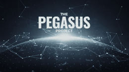 The Pegasus Project